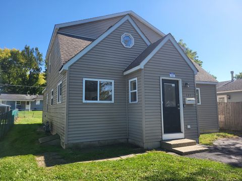 Tiny photo for 121 Highmoor Drive, Round Lake Park, IL 60073 (MLS # 12485014)