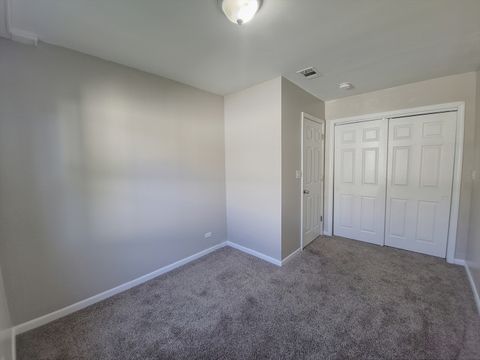 Tiny photo for 121 Highmoor Drive, Round Lake Park, IL 60073 (MLS # 12485014)