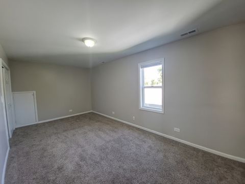 Tiny photo for 121 Highmoor Drive, Round Lake Park, IL 60073 (MLS # 12485014)