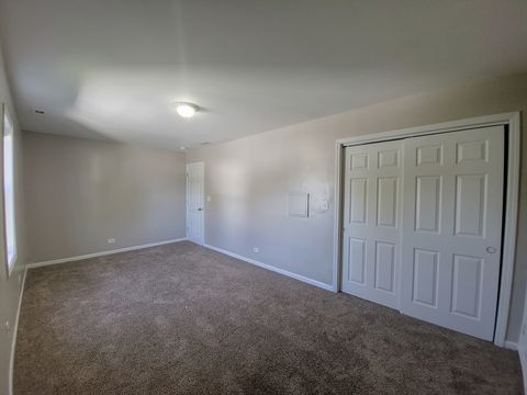 Tiny photo for 121 Highmoor Drive, Round Lake Park, IL 60073 (MLS # 12485014)