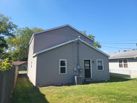 Tiny photo for 121 Highmoor Drive, Round Lake Park, IL 60073 (MLS # 12485014)