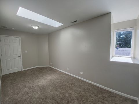 Tiny photo for 121 Highmoor Drive, Round Lake Park, IL 60073 (MLS # 12485014)