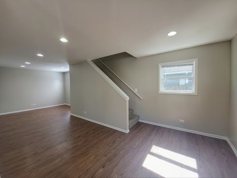 Tiny photo for 121 Highmoor Drive, Round Lake Park, IL 60073 (MLS # 12485014)