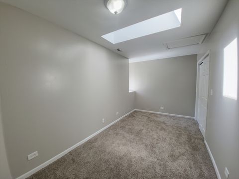 Tiny photo for 121 Highmoor Drive, Round Lake Park, IL 60073 (MLS # 12485014)