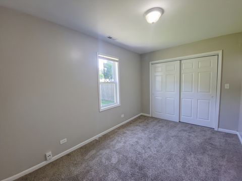 Tiny photo for 121 Highmoor Drive, Round Lake Park, IL 60073 (MLS # 12485014)