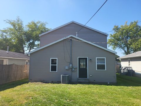 Tiny photo for 121 Highmoor Drive, Round Lake Park, IL 60073 (MLS # 12485014)