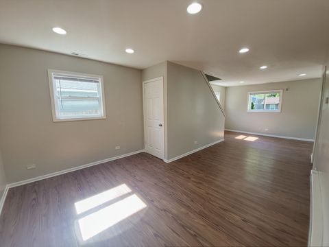 Tiny photo for 121 Highmoor Drive, Round Lake Park, IL 60073 (MLS # 12485014)