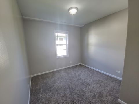 Tiny photo for 121 Highmoor Drive, Round Lake Park, IL 60073 (MLS # 12485014)