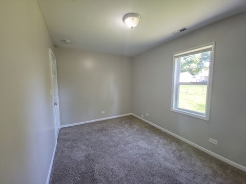 Tiny photo for 121 Highmoor Drive, Round Lake Park, IL 60073 (MLS # 12485014)