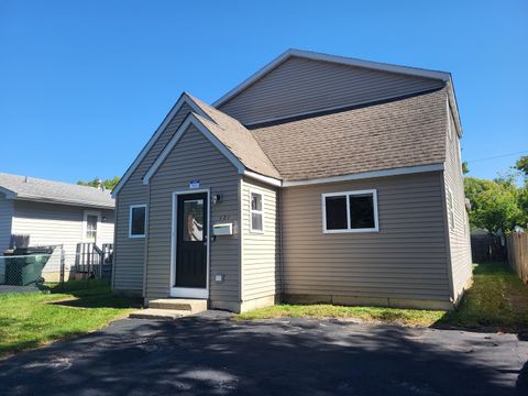 Photo of 121 Highmoor Drive, Round Lake Park, IL 60073 (MLS # 12485014)