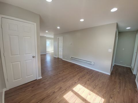 Tiny photo for 121 Highmoor Drive, Round Lake Park, IL 60073 (MLS # 12485014)