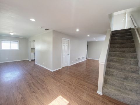 Tiny photo for 121 Highmoor Drive, Round Lake Park, IL 60073 (MLS # 12485014)