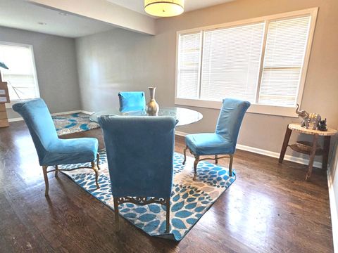 Tiny photo for 678 Muskegon Avenue, Calumet City, IL 60409 (MLS # 12417671)