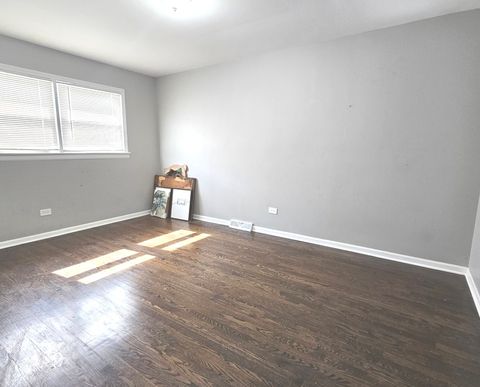 Tiny photo for 678 Muskegon Avenue, Calumet City, IL 60409 (MLS # 12417671)