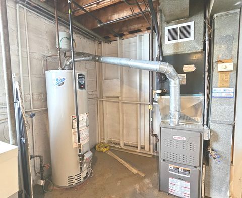 Tiny photo for 678 Muskegon Avenue, Calumet City, IL 60409 (MLS # 12417671)