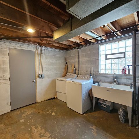 Tiny photo for 678 Muskegon Avenue, Calumet City, IL 60409 (MLS # 12417671)