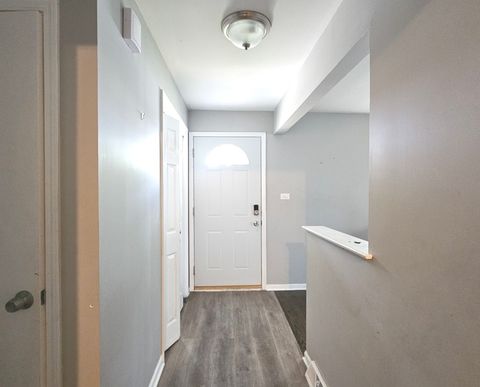 Tiny photo for 678 Muskegon Avenue, Calumet City, IL 60409 (MLS # 12417671)