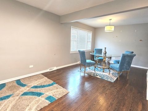 Tiny photo for 678 Muskegon Avenue, Calumet City, IL 60409 (MLS # 12417671)