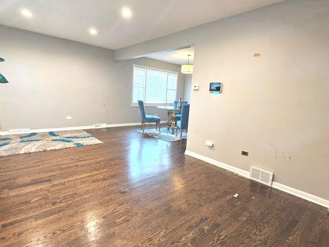Tiny photo for 678 Muskegon Avenue, Calumet City, IL 60409 (MLS # 12417671)