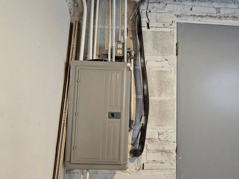 Tiny photo for 678 Muskegon Avenue, Calumet City, IL 60409 (MLS # 12417671)