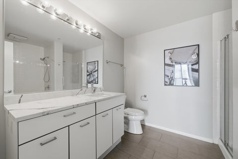 Tiny photo for 659 W Randolph Street #1005, Chicago, IL 60661 (MLS # 12676853)