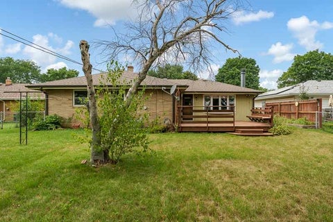 Tiny photo for 6225 BROWNS Parkway, Loves Park, IL 61111 (MLS # 12732166)