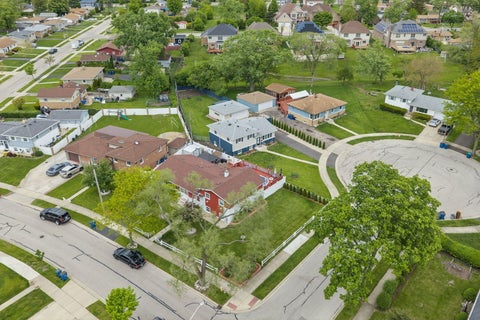 Tiny photo for 115 N Rose Avenue, Addison, IL 60101 (MLS # 12645568)