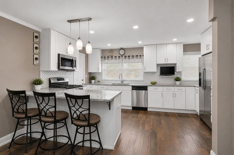 Tiny photo for 115 N Rose Avenue, Addison, IL 60101 (MLS # 12645568)