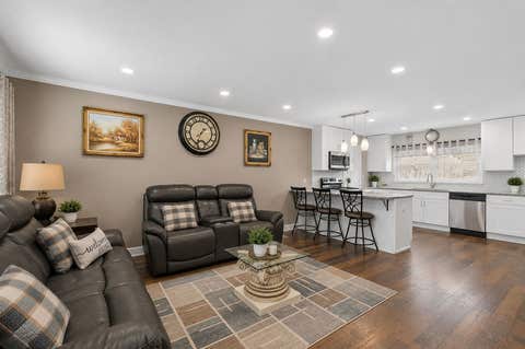 Tiny photo for 115 N Rose Avenue, Addison, IL 60101 (MLS # 12645568)