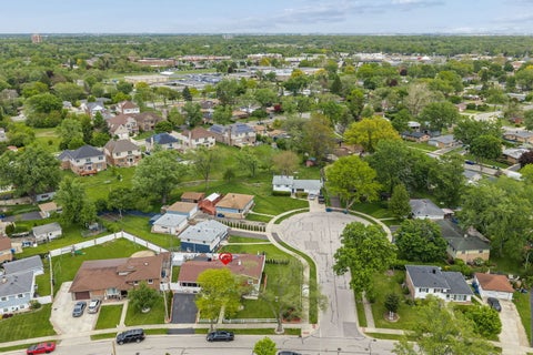 Tiny photo for 115 N Rose Avenue, Addison, IL 60101 (MLS # 12645568)