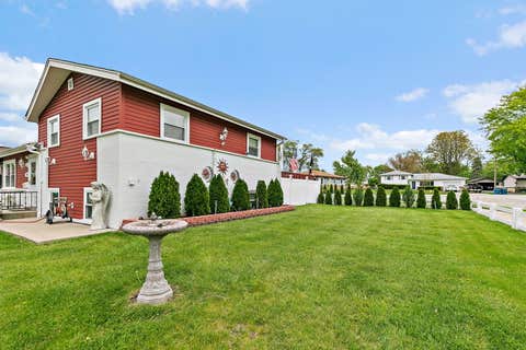 Tiny photo for 115 N Rose Avenue, Addison, IL 60101 (MLS # 12645568)