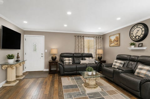 Tiny photo for 115 N Rose Avenue, Addison, IL 60101 (MLS # 12645568)