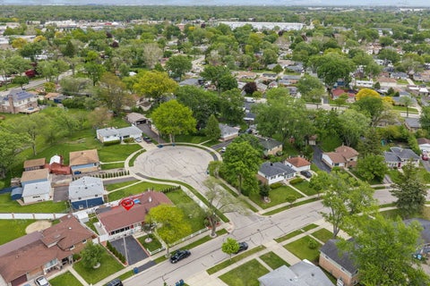 Tiny photo for 115 N Rose Avenue, Addison, IL 60101 (MLS # 12645568)