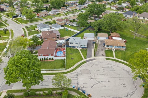Tiny photo for 115 N Rose Avenue, Addison, IL 60101 (MLS # 12645568)