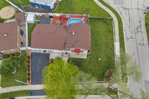 Tiny photo for 115 N Rose Avenue, Addison, IL 60101 (MLS # 12645568)