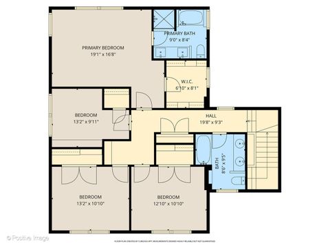 Tiny photo for 29 Waverly Avenue, Clarendon Hills, IL 60514 (MLS # 12493714)