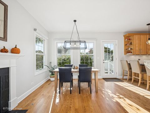 Tiny photo for 29 Waverly Avenue, Clarendon Hills, IL 60514 (MLS # 12493714)