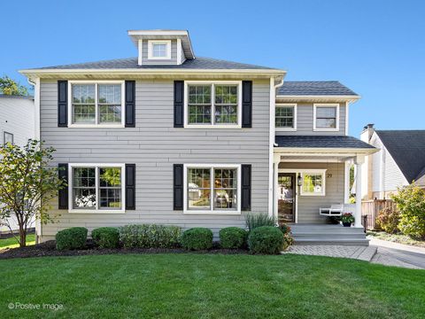 Photo of 29 Waverly Avenue, Clarendon Hills, IL 60514 (MLS # 12493714) Photo of 29 Waverly Avenue, Clarendon Hills, IL 60514 (MLS # 12493714)