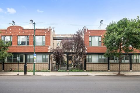 2943 N Lincoln Avenue 201 Chicago IL 60657