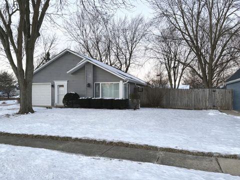 4 Ingleshire Road, Montgomery, IL 60538 - #: 12537721