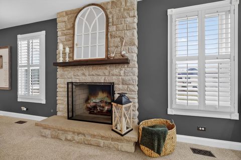 Tiny photo for 5304 Rita Avenue, Crystal Lake, IL 60014 (MLS # 12578381)