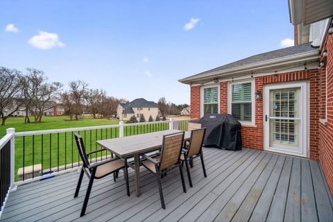 Tiny photo for 5304 Rita Avenue, Crystal Lake, IL 60014 (MLS # 12578381)