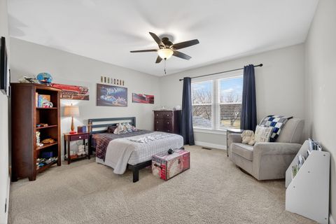 Tiny photo for 5304 Rita Avenue, Crystal Lake, IL 60014 (MLS # 12578381)