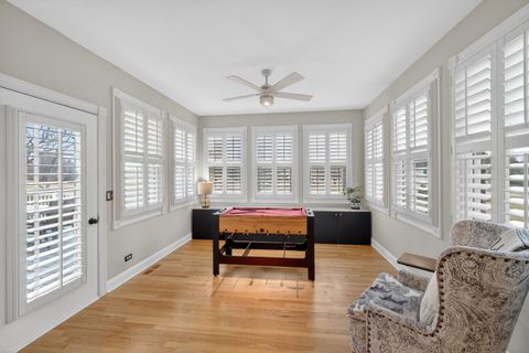 Tiny photo for 5304 Rita Avenue, Crystal Lake, IL 60014 (MLS # 12578381)