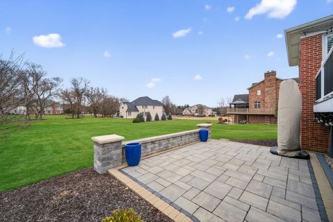 Tiny photo for 5304 Rita Avenue, Crystal Lake, IL 60014 (MLS # 12578381)