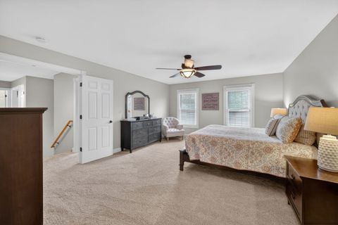 Tiny photo for 5304 Rita Avenue, Crystal Lake, IL 60014 (MLS # 12578381)