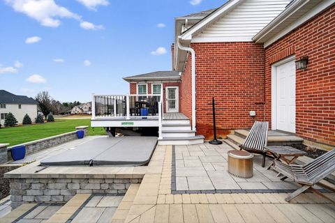 Tiny photo for 5304 Rita Avenue, Crystal Lake, IL 60014 (MLS # 12578381)