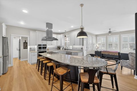 Tiny photo for 5304 Rita Avenue, Crystal Lake, IL 60014 (MLS # 12578381)