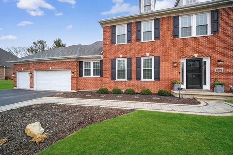 Tiny photo for 5304 Rita Avenue, Crystal Lake, IL 60014 (MLS # 12578381)