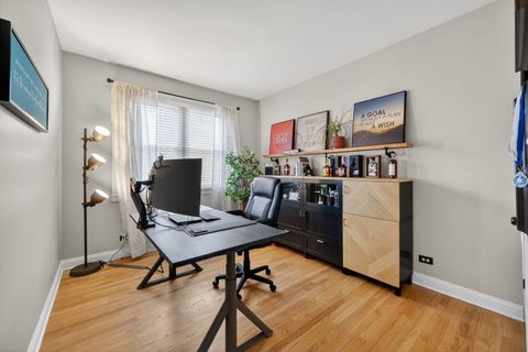 Tiny photo for 5304 Rita Avenue, Crystal Lake, IL 60014 (MLS # 12578381)